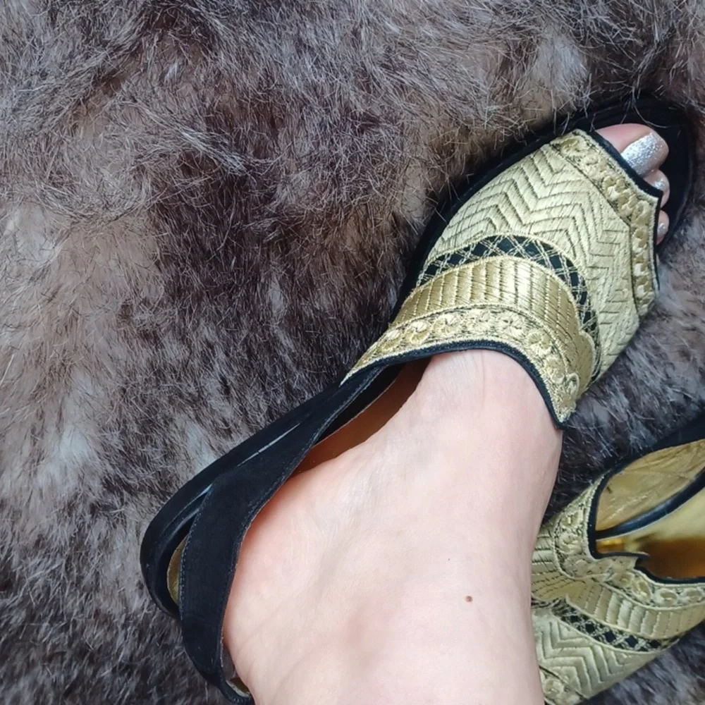 Stephane Kelian sandals - Picture 10 of 12